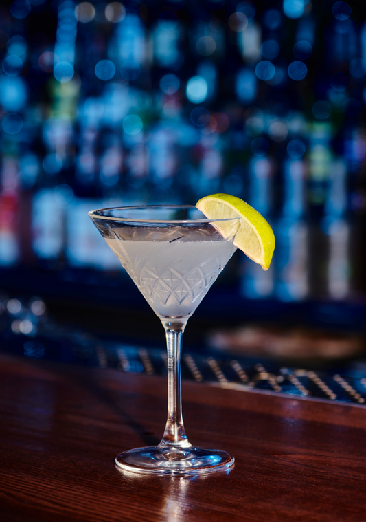 Martini Marmalade